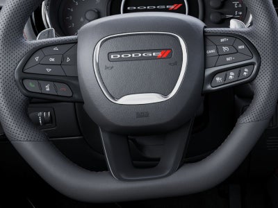 2027 Dodge Durango DURANGO GT HEMI V8 PLUS AWD