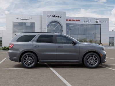 2027 Dodge Durango DURANGO GT HEMI V8 PLUS AWD
