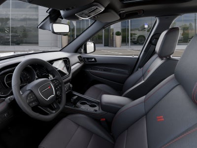 2027 Dodge Durango DURANGO GT HEMI V8 PLUS AWD