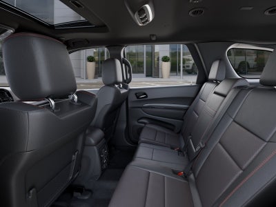 2027 Dodge Durango DURANGO GT HEMI V8 PLUS AWD