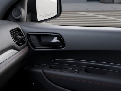 2027 Dodge Durango DURANGO GT HEMI V8 PLUS AWD