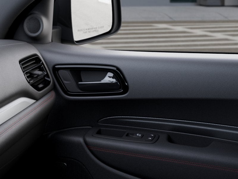 2027 Dodge Durango DURANGO GT HEMI V8 PLUS AWD