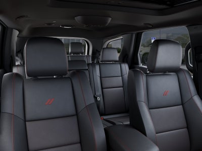 2027 Dodge Durango DURANGO GT HEMI V8 PLUS AWD