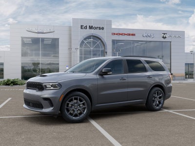 2027 Dodge Durango DURANGO GT HEMI V8 PLUS AWD