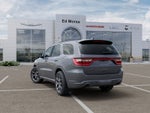 2027 Dodge Durango DURANGO GT HEMI V8 PLUS AWD