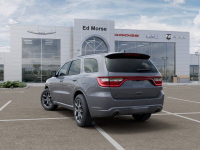 2027 Dodge Durango DURANGO GT HEMI V8 PLUS AWD
