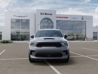 2027 Dodge Durango DURANGO GT HEMI V8 PLUS AWD