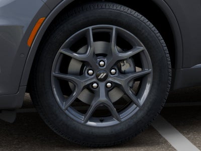 2027 Dodge Durango DURANGO GT HEMI V8 PLUS AWD