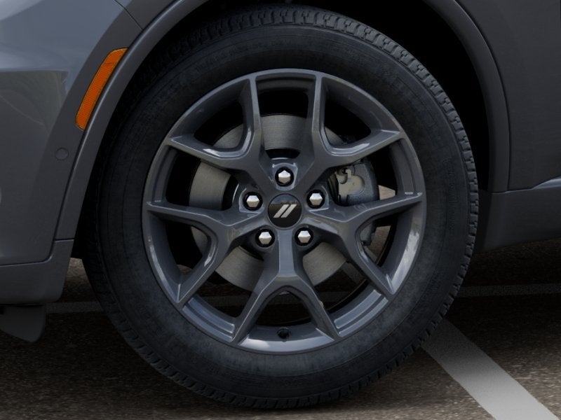 2027 Dodge Durango DURANGO GT HEMI V8 PLUS AWD