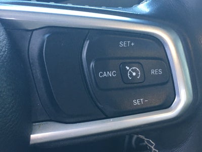 2020 Jeep Gladiator Sport S 4x4