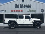 2020 Jeep Gladiator Sport S 4x4