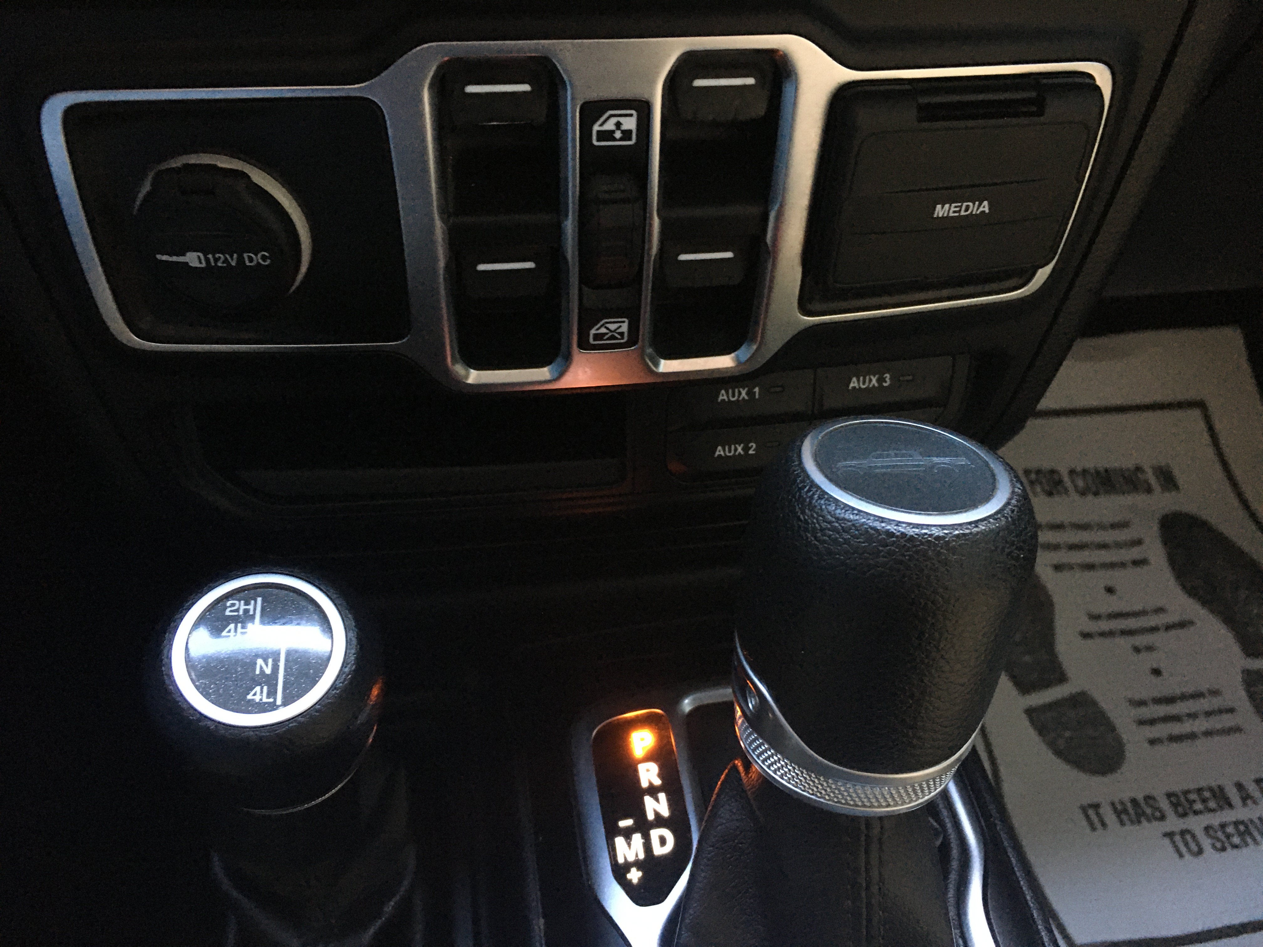 2020 Jeep Gladiator Sport S 4x4