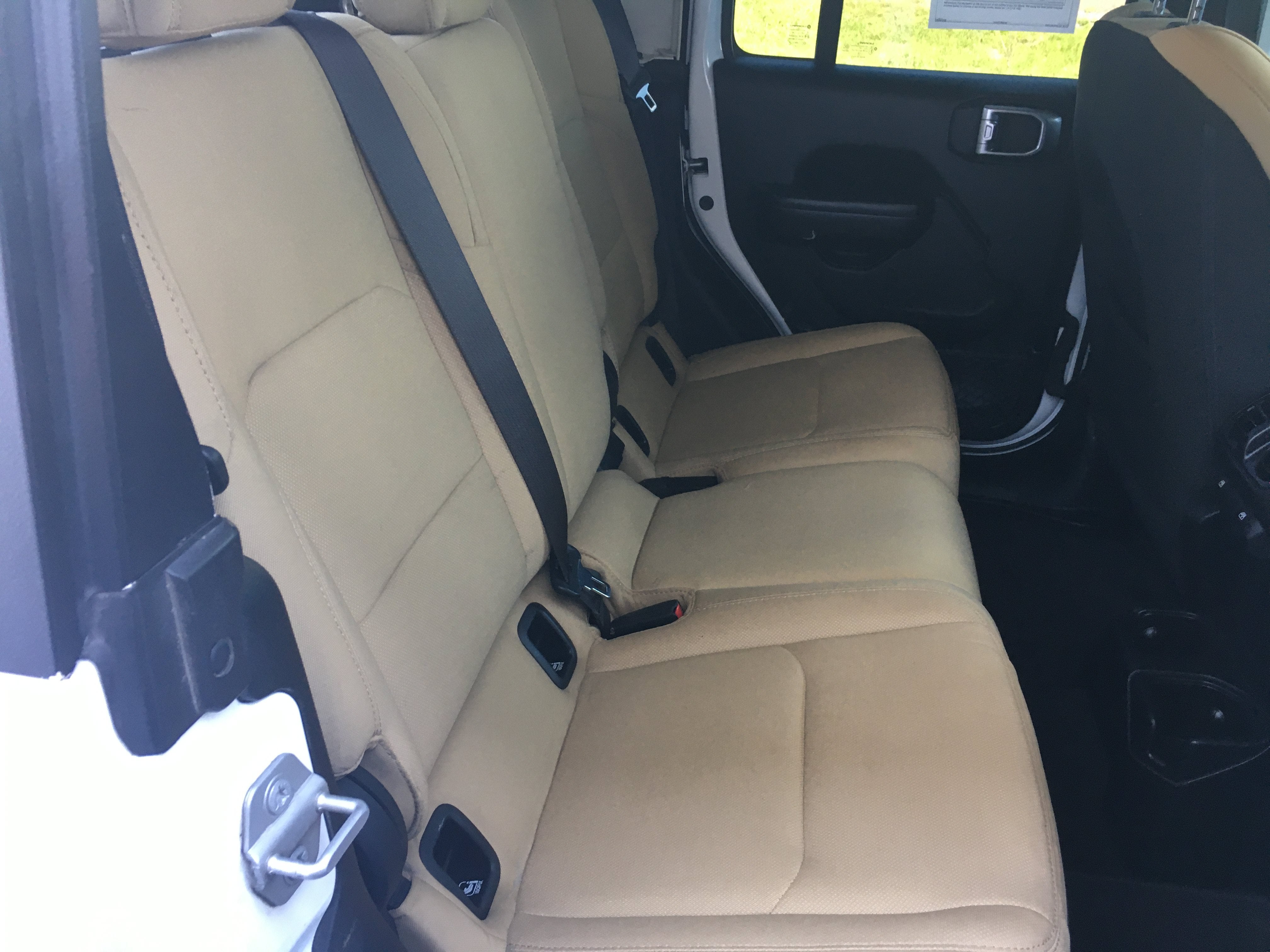 2020 Jeep Gladiator Sport S 4x4