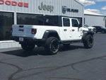 2020 Jeep Gladiator Sport S 4x4