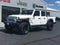 2020 Jeep Gladiator Sport S 4x4