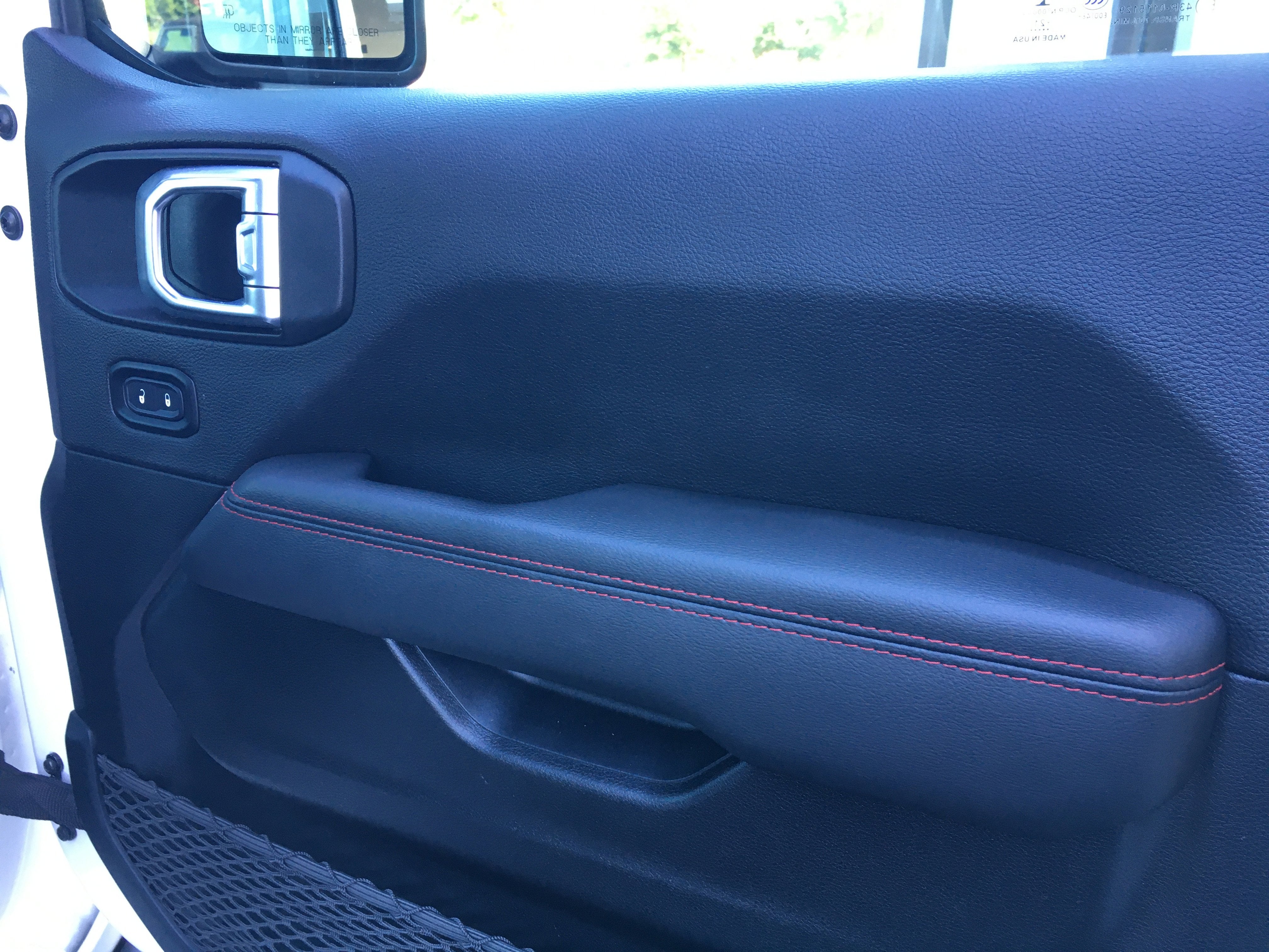 2021 Jeep Gladiator Rubicon 4x4