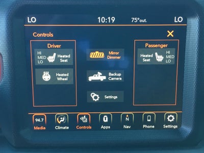 2021 Jeep Gladiator Rubicon 4x4