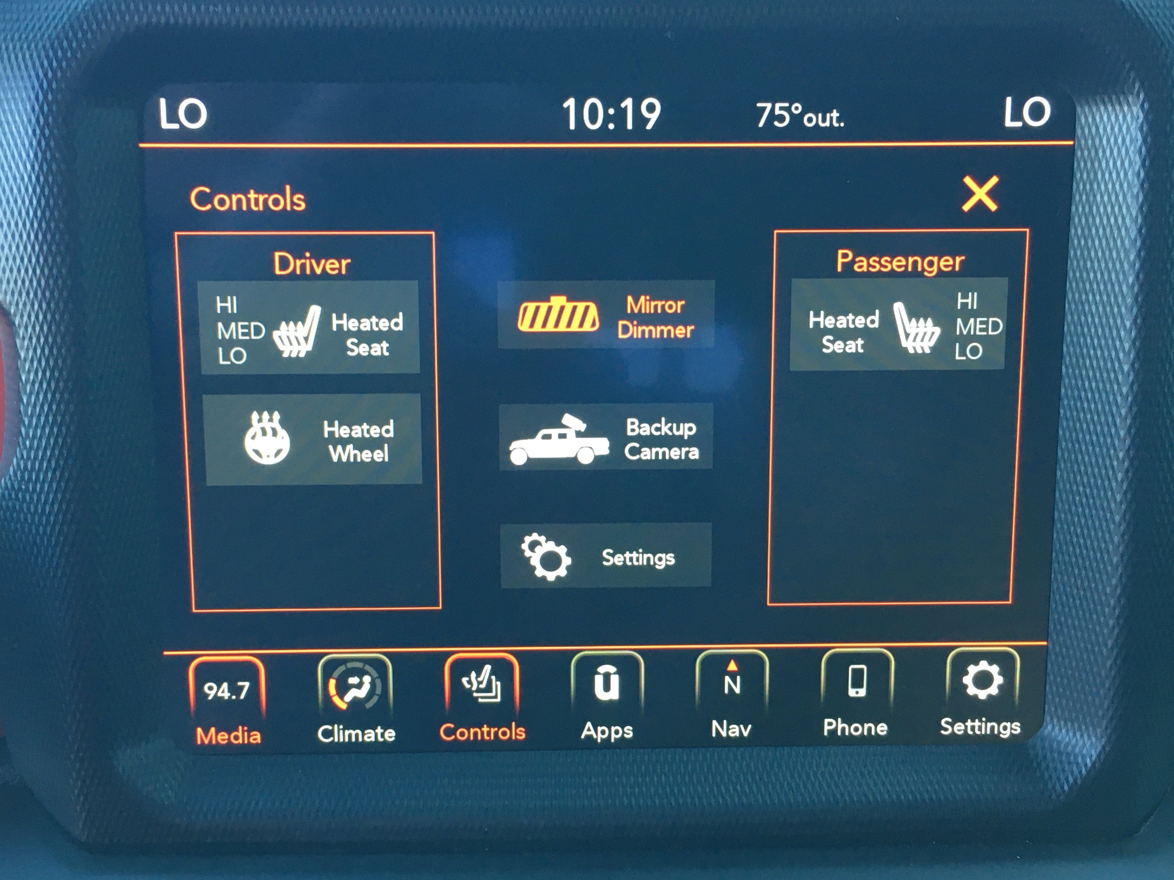 2021 Jeep Gladiator Rubicon 4x4