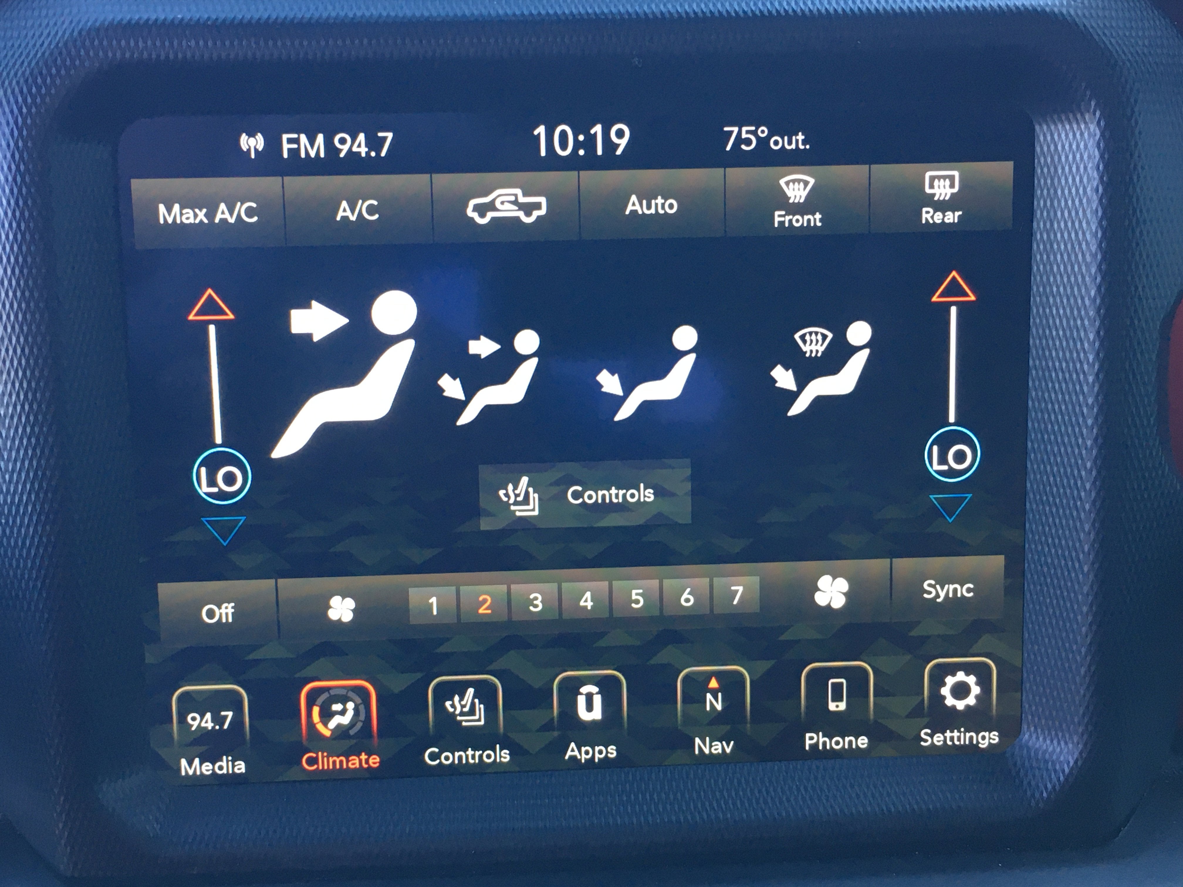 2021 Jeep Gladiator Rubicon 4x4
