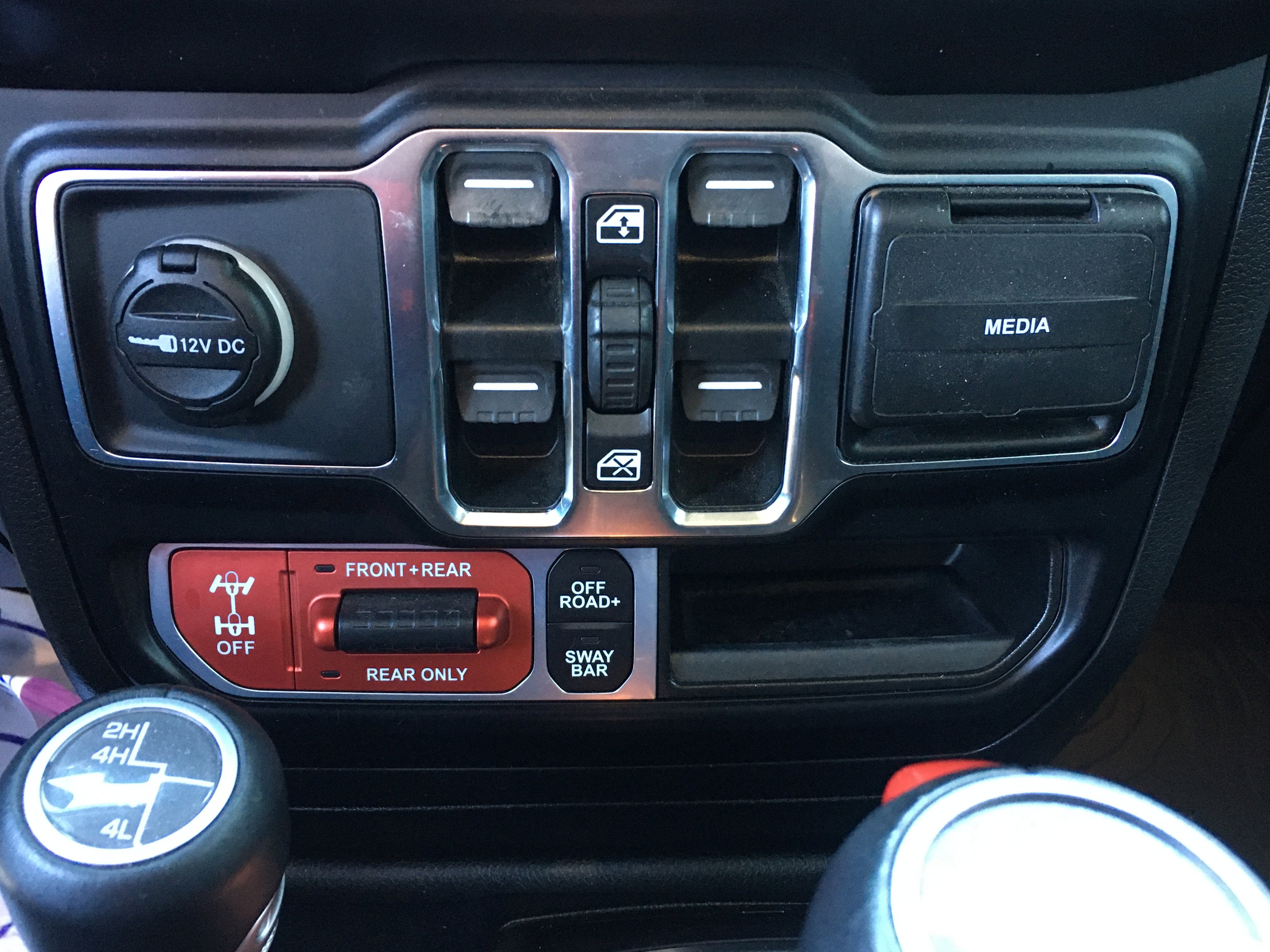 2021 Jeep Gladiator Rubicon 4x4