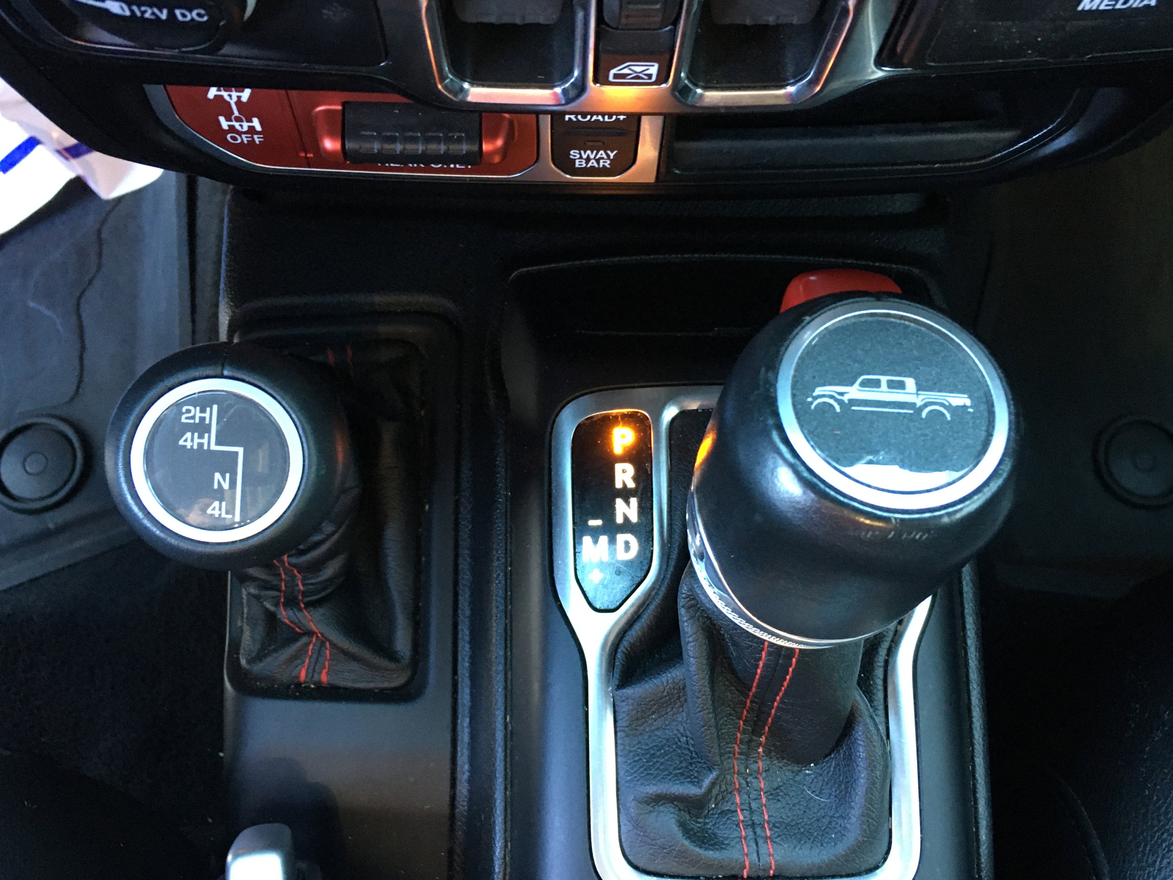 2021 Jeep Gladiator Rubicon 4x4