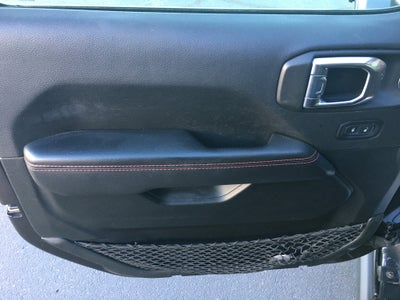 2022 Jeep Gladiator Rubicon 4x4