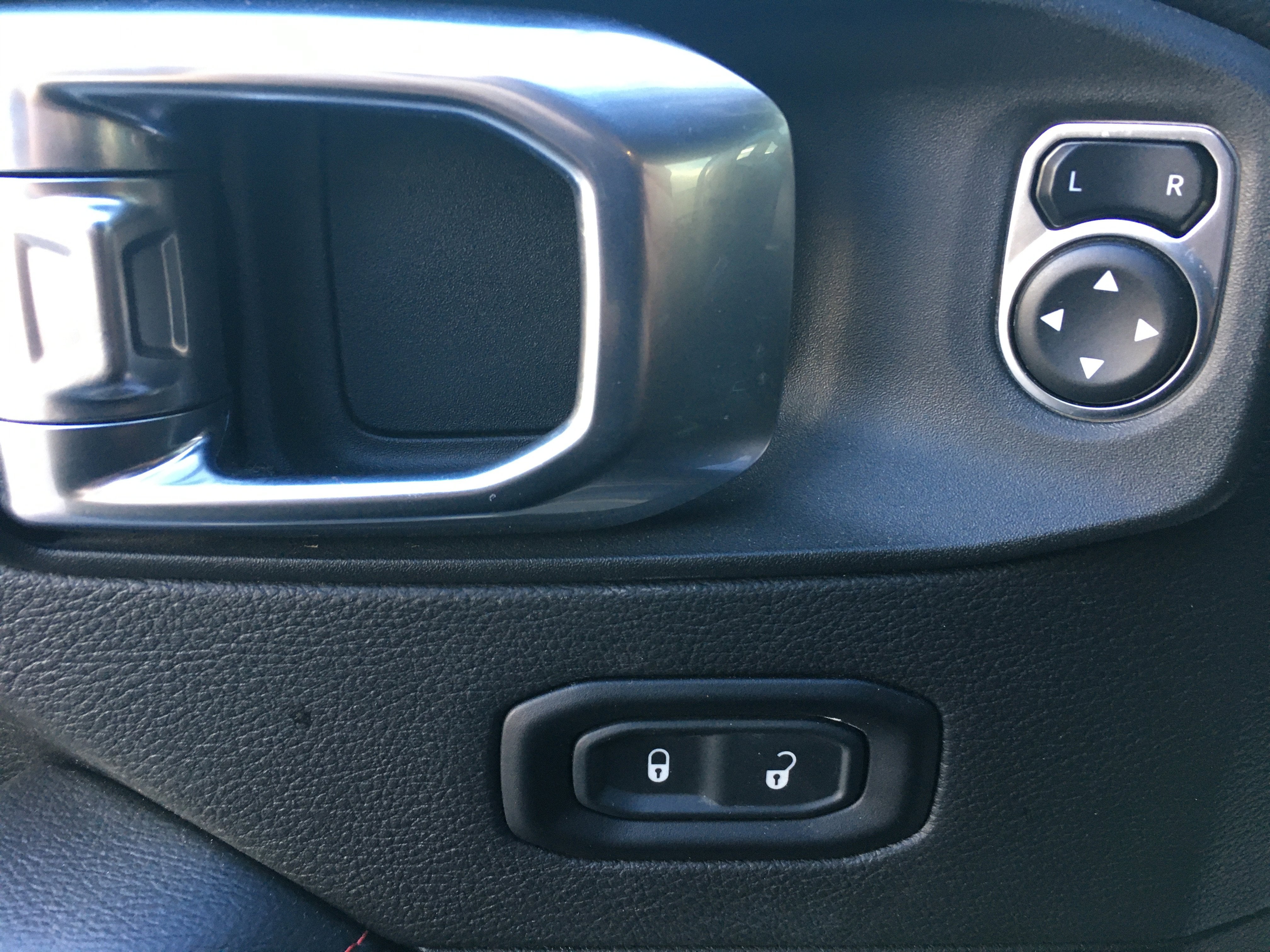 2022 Jeep Gladiator Rubicon 4x4