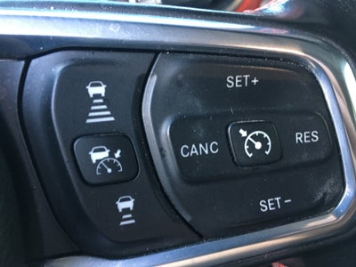 2022 Jeep Gladiator Rubicon 4x4