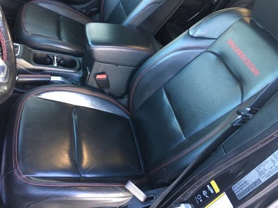 2022 Jeep Gladiator Rubicon 4x4