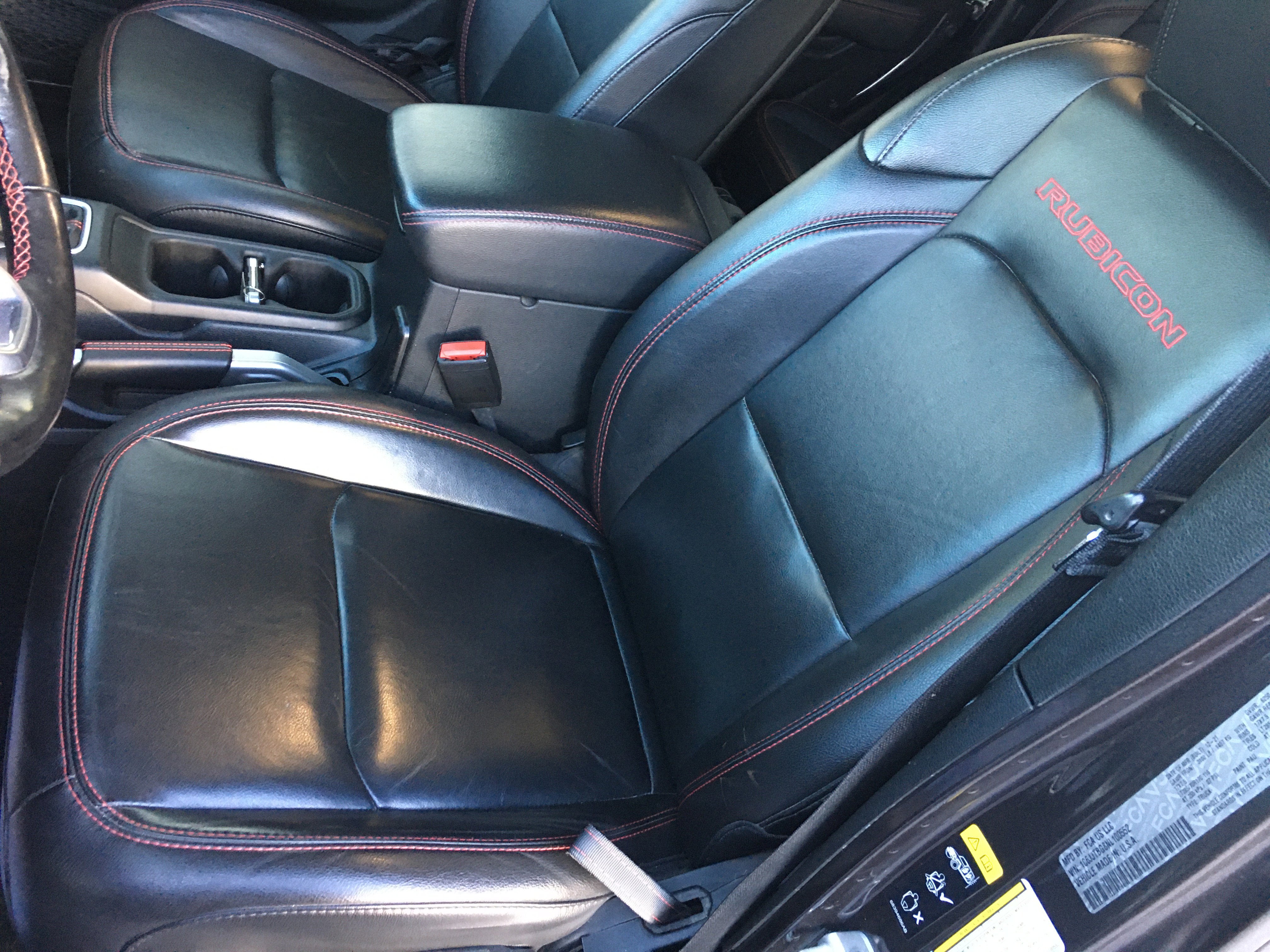 2022 Jeep Gladiator Rubicon 4x4