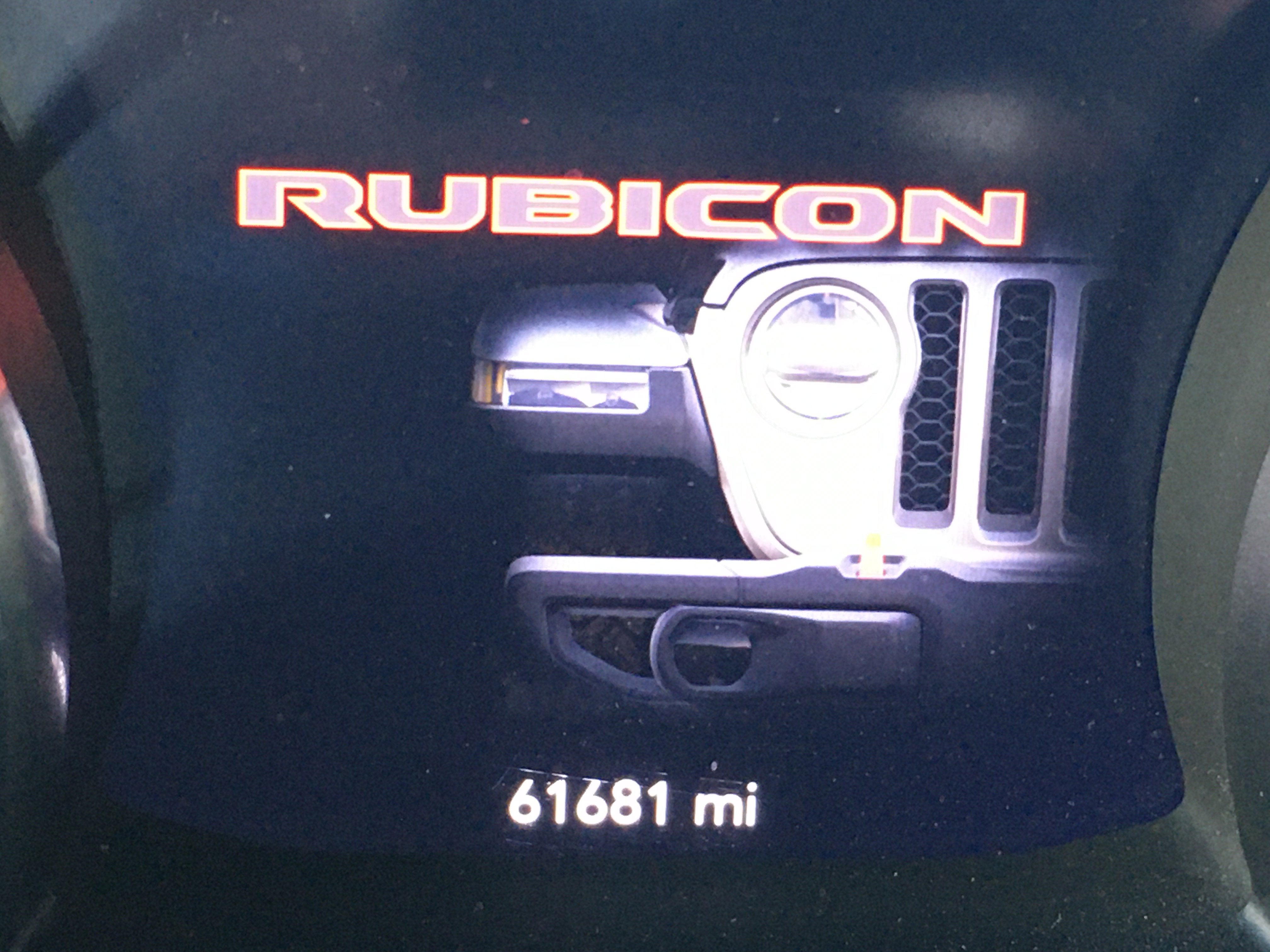 2022 Jeep Gladiator Rubicon 4x4