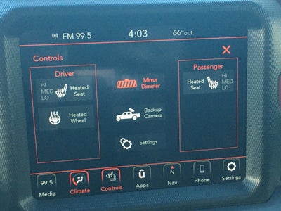 2022 Jeep Gladiator Rubicon 4x4