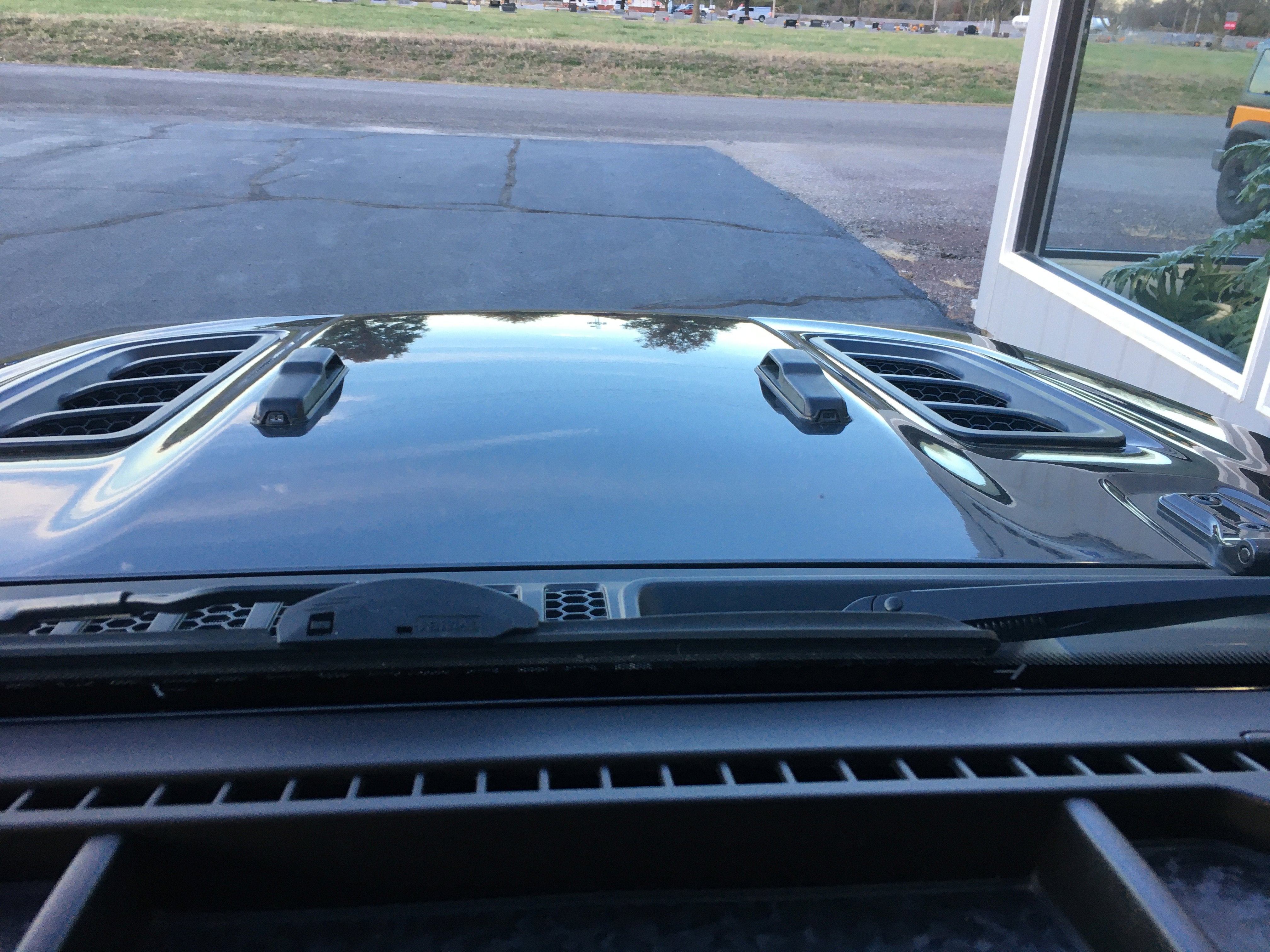 2022 Jeep Gladiator Rubicon 4x4