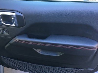 2022 Jeep Gladiator Rubicon 4x4