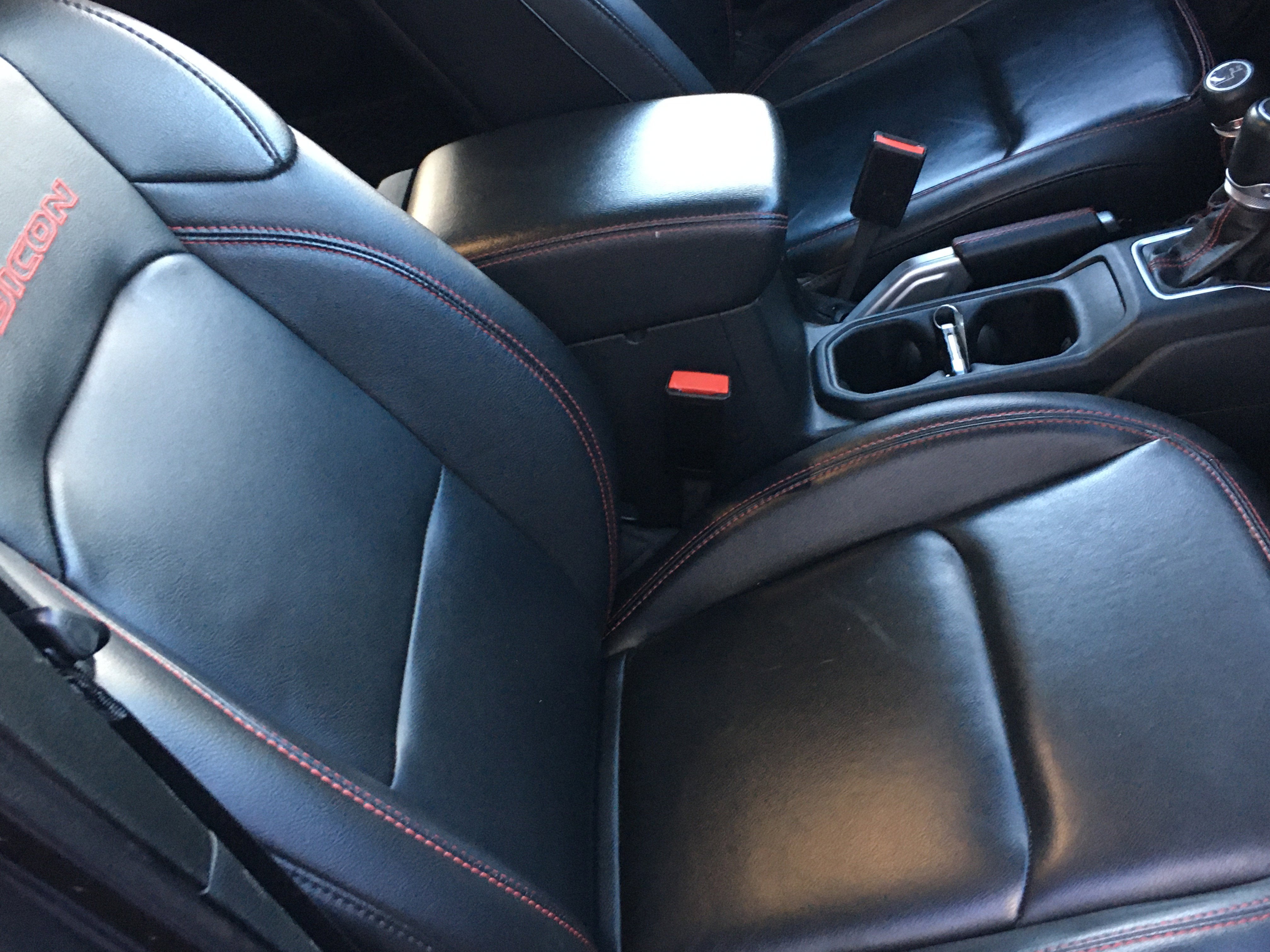 2022 Jeep Gladiator Rubicon 4x4