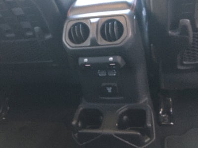 2022 Jeep Gladiator Rubicon 4x4