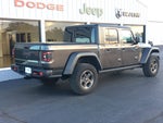 2022 Jeep Gladiator Rubicon 4x4