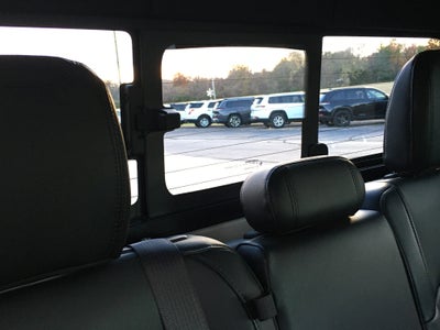 2022 Jeep Gladiator Rubicon 4x4