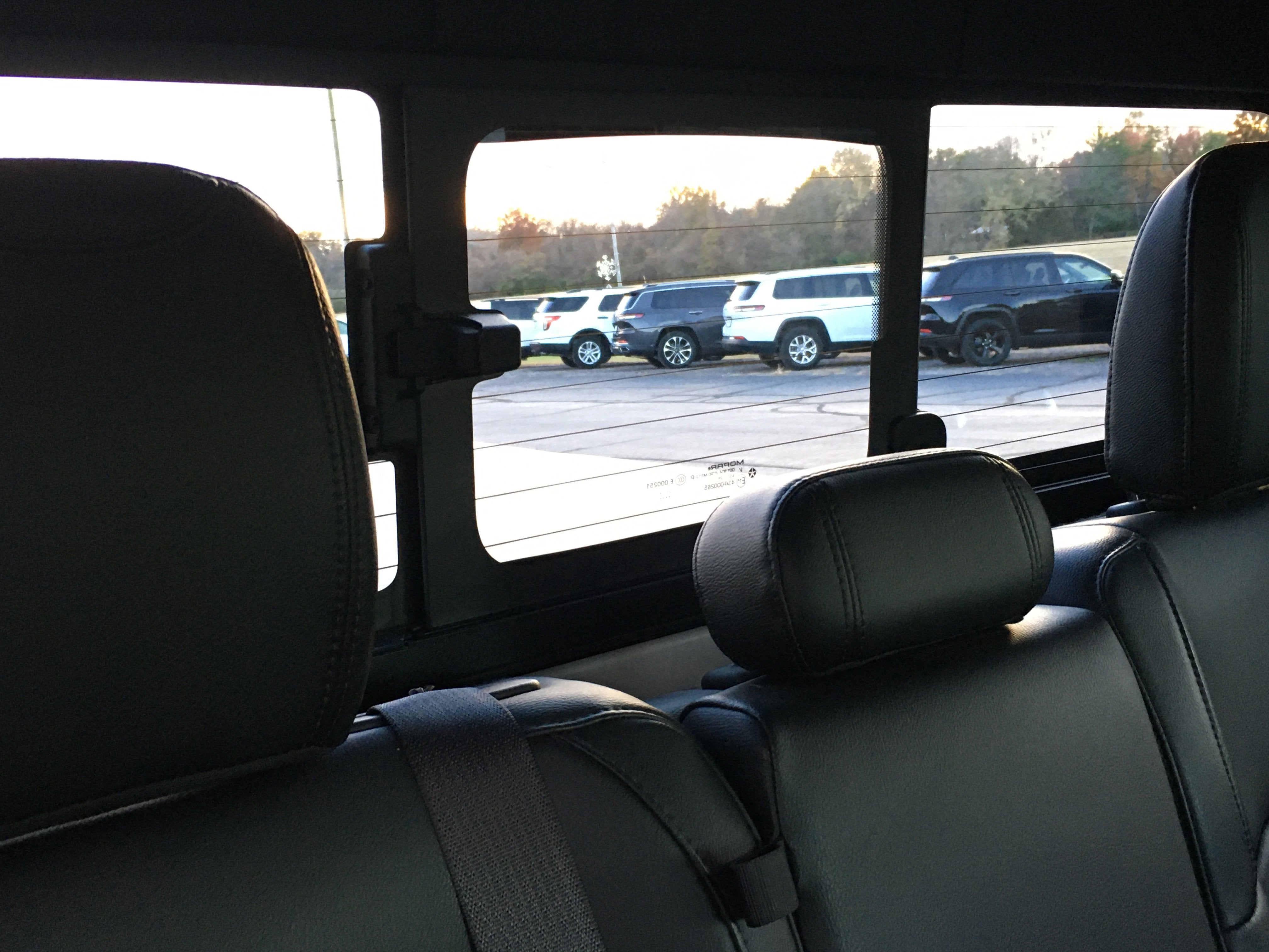 2022 Jeep Gladiator Rubicon 4x4