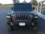 2022 Jeep Gladiator Rubicon 4x4