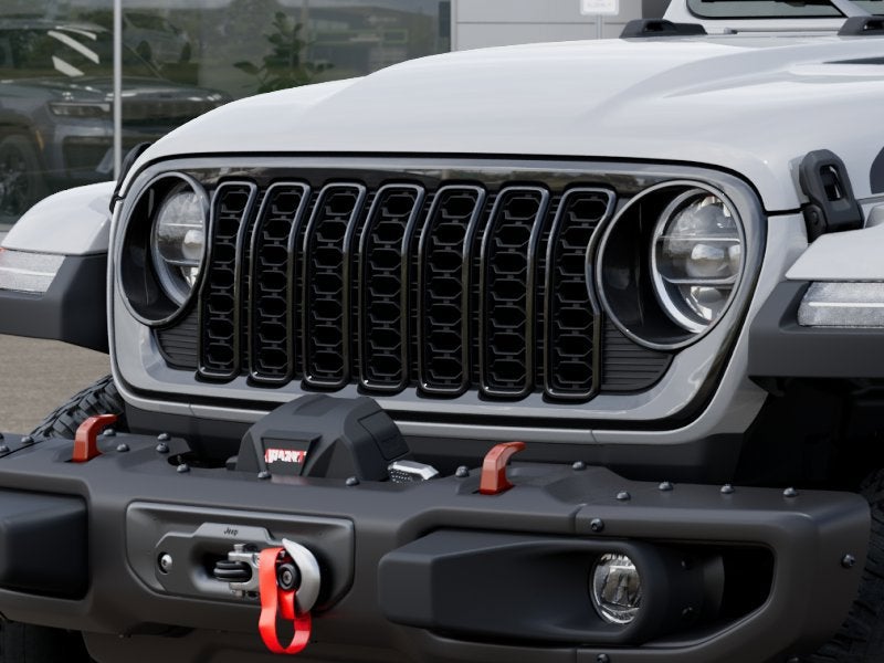 2026 Jeep Gladiator GLADIATOR SHADOW OPS 4X4