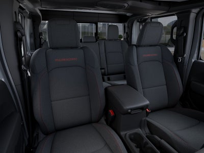 2026 Jeep Gladiator GLADIATOR SHADOW OPS 4X4