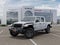 2026 Jeep Gladiator GLADIATOR SHADOW OPS 4X4