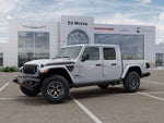2026 Jeep Gladiator GLADIATOR SHADOW OPS 4X4