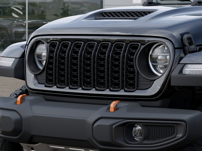 2027 Jeep Gladiator GLADIATOR MOJAVE 4X4