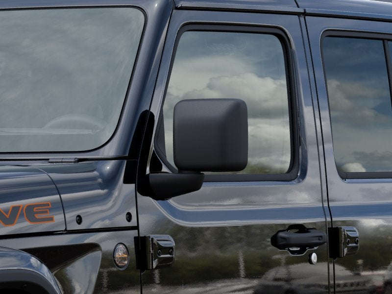 2027 Jeep Gladiator GLADIATOR MOJAVE 4X4