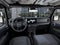 2027 Jeep Gladiator GLADIATOR MOJAVE 4X4