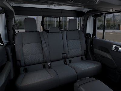 2027 Jeep Gladiator GLADIATOR MOJAVE 4X4