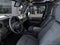 2027 Jeep Gladiator GLADIATOR MOJAVE 4X4