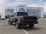 2027 Jeep Gladiator GLADIATOR MOJAVE 4X4